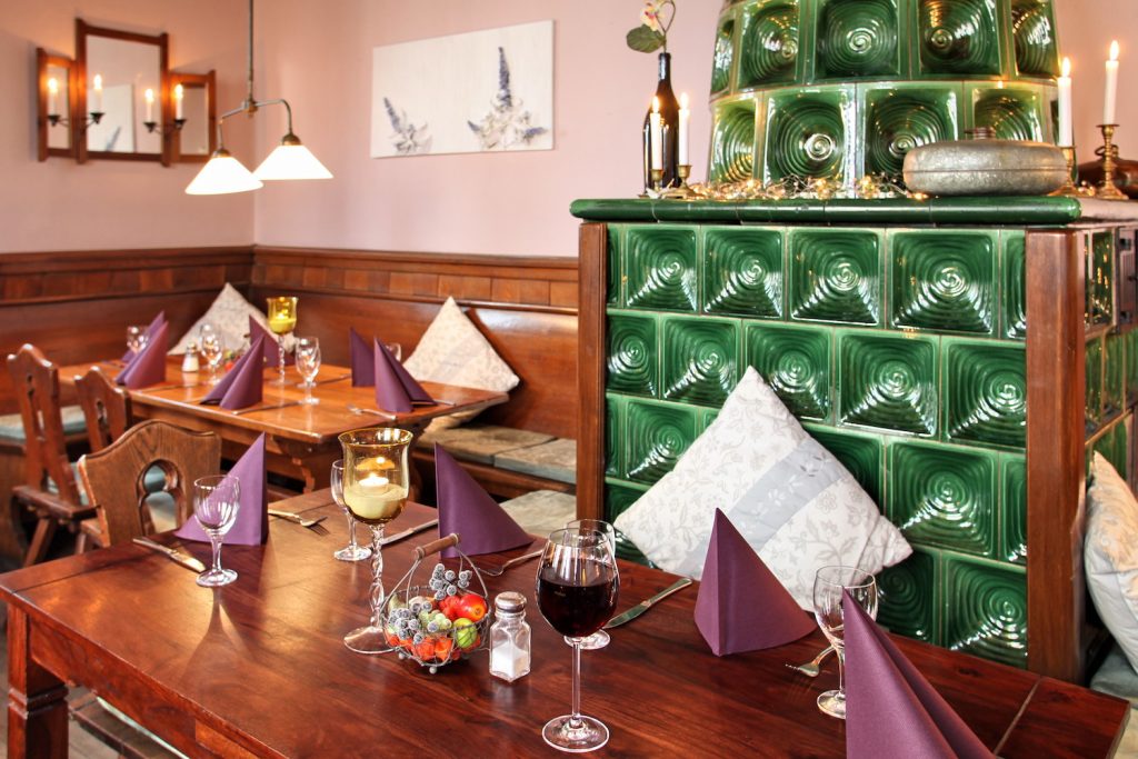 Restaurant | Bredershof